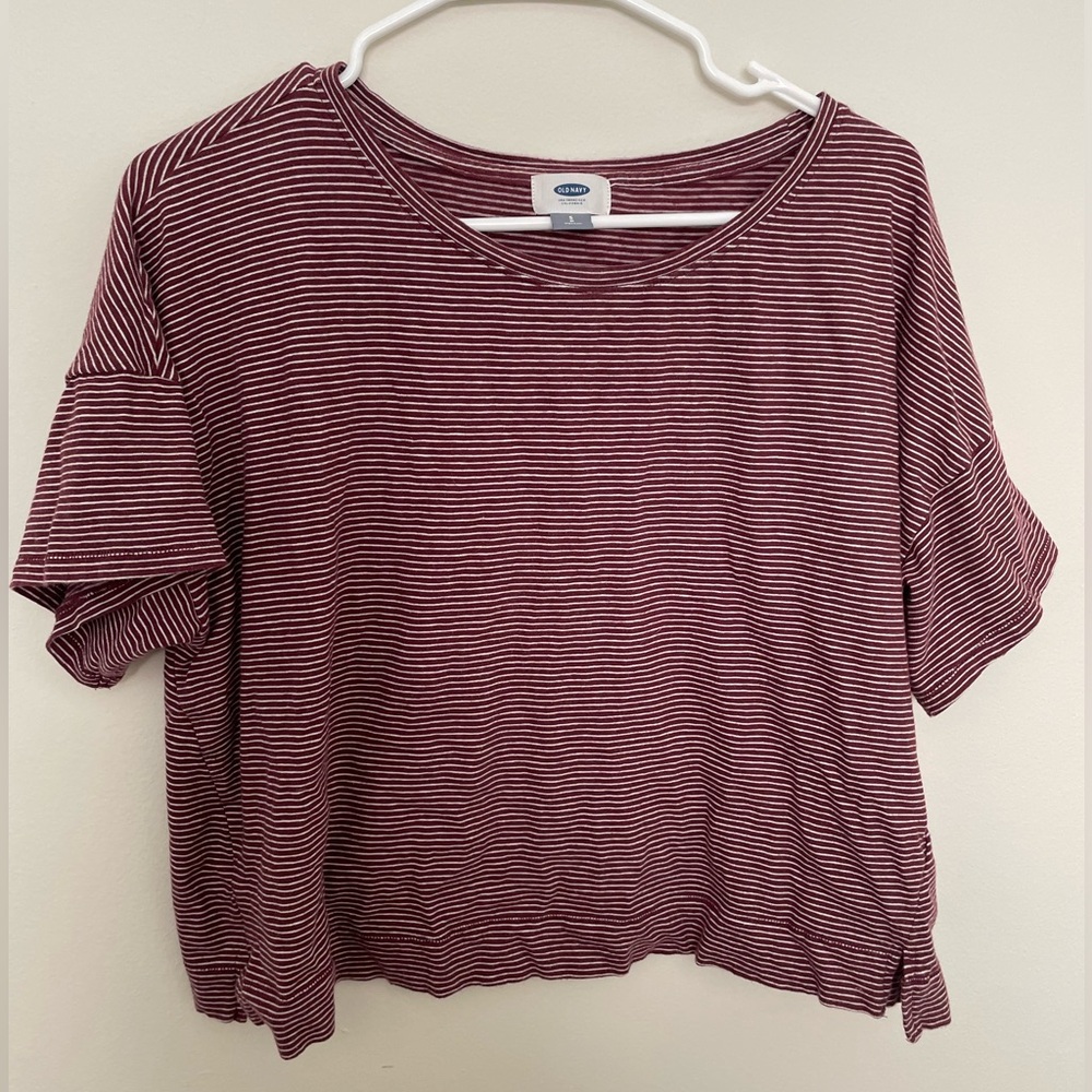 Old navy top